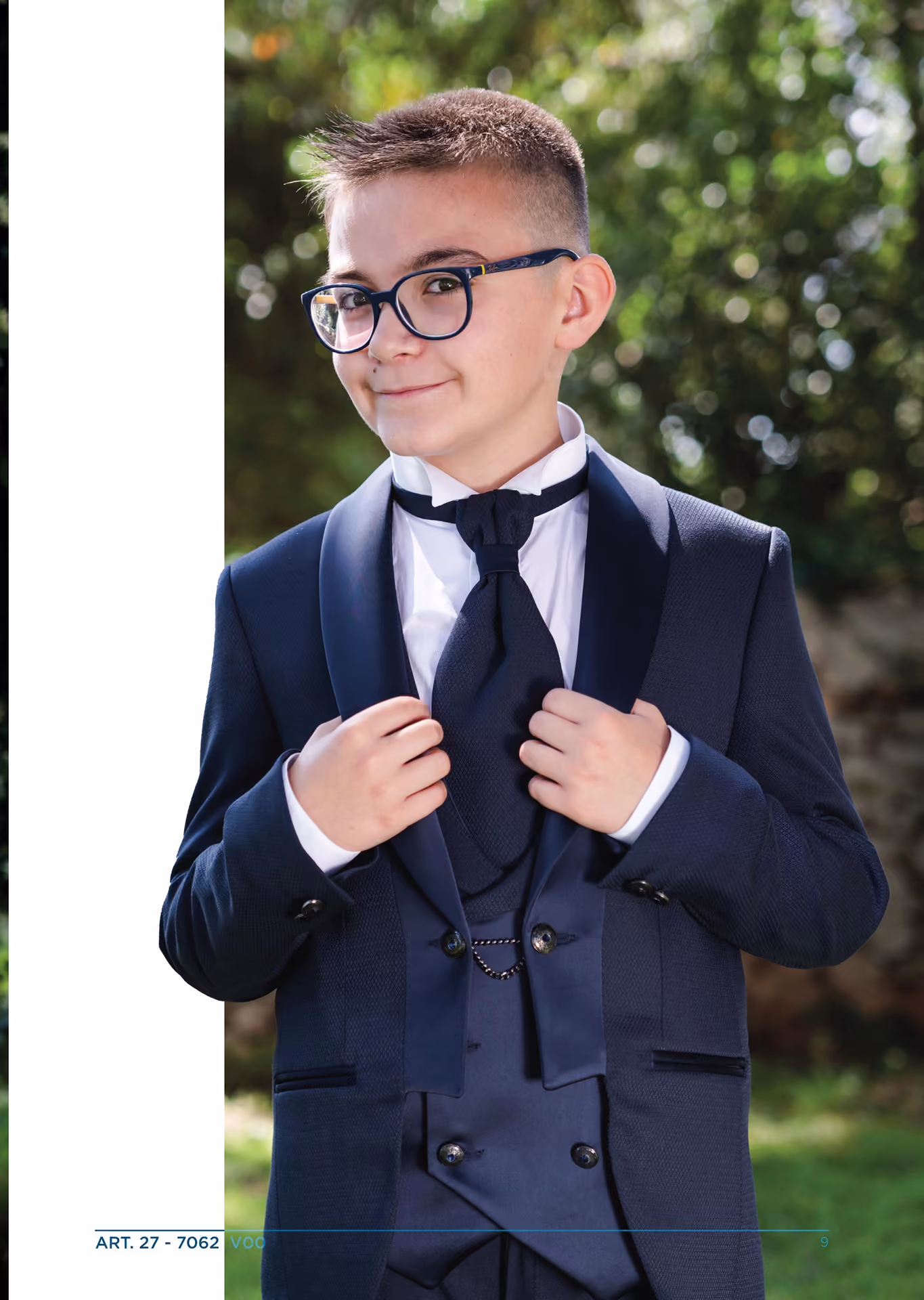 Piccoli Principi, collezione bambino 2027, foto 6
