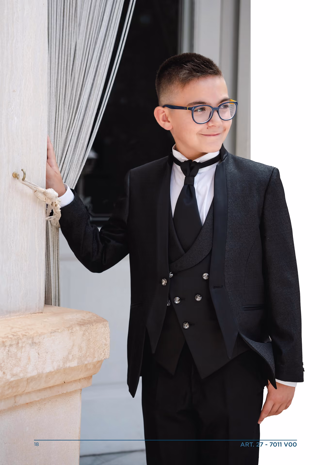 Piccoli Principi, collezione bambino 2027, foto 14