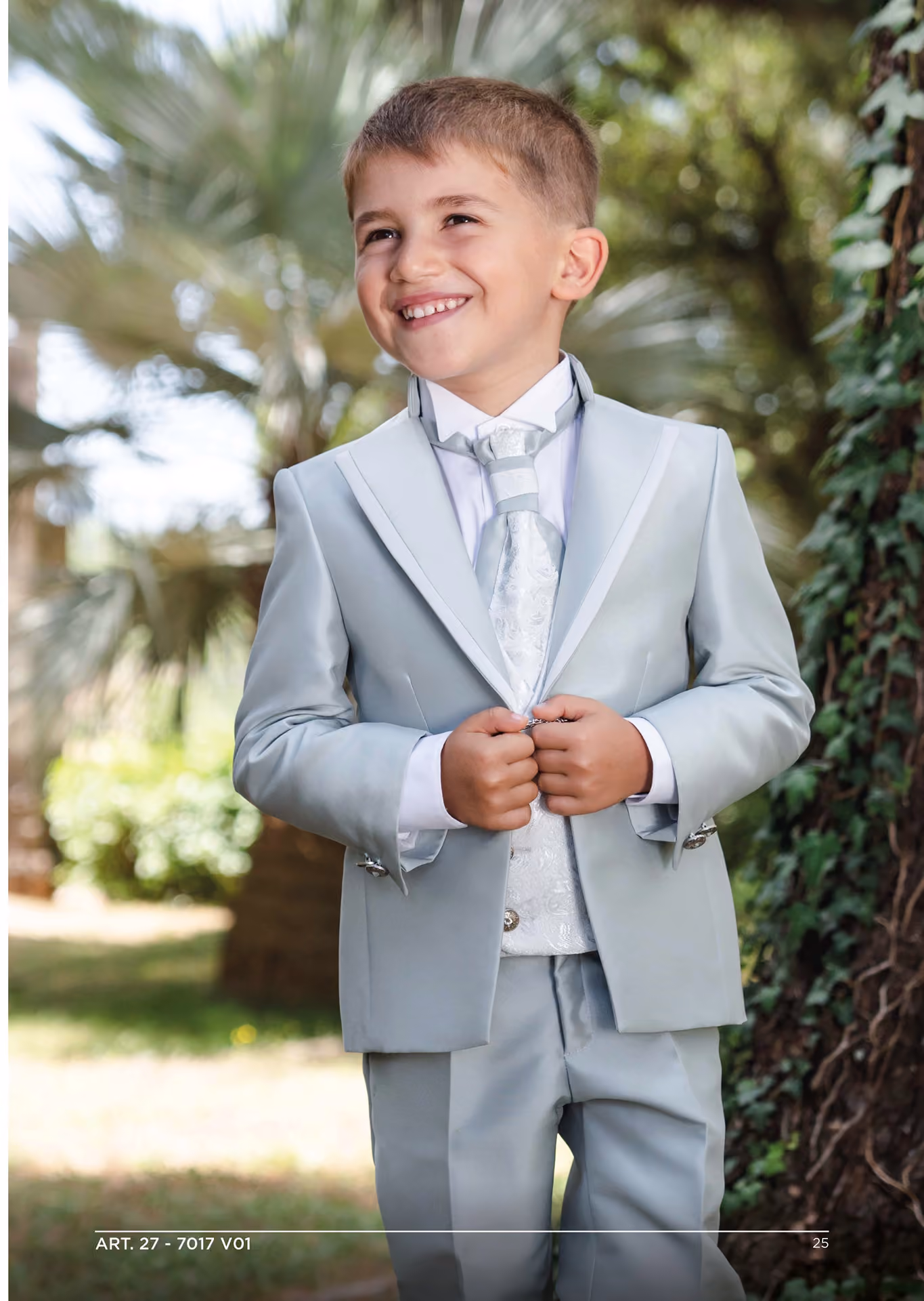 Piccoli Principi, collezione bambino 2027, foto 21