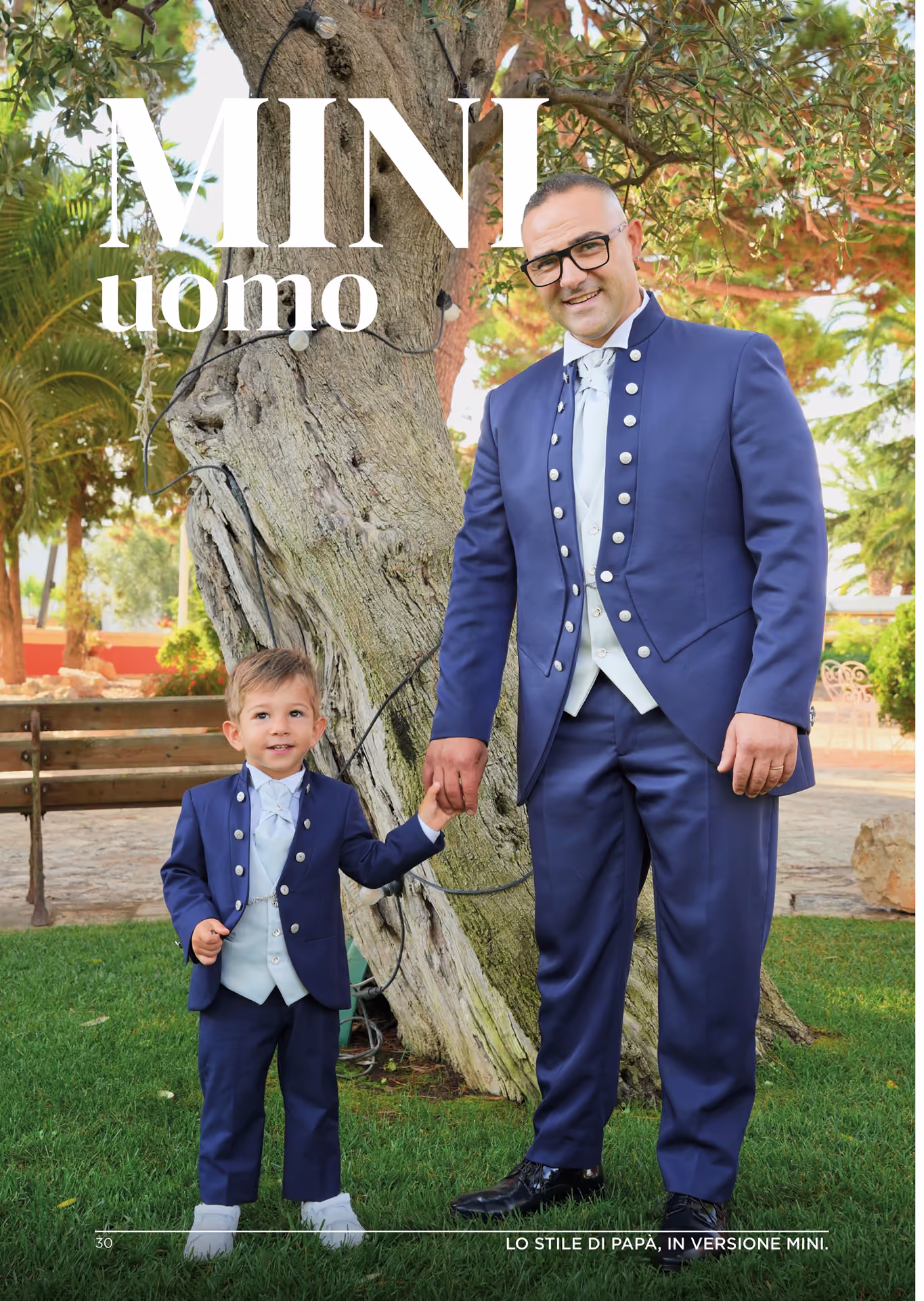 Piccoli Principi, collezione bambino 2027, foto 26