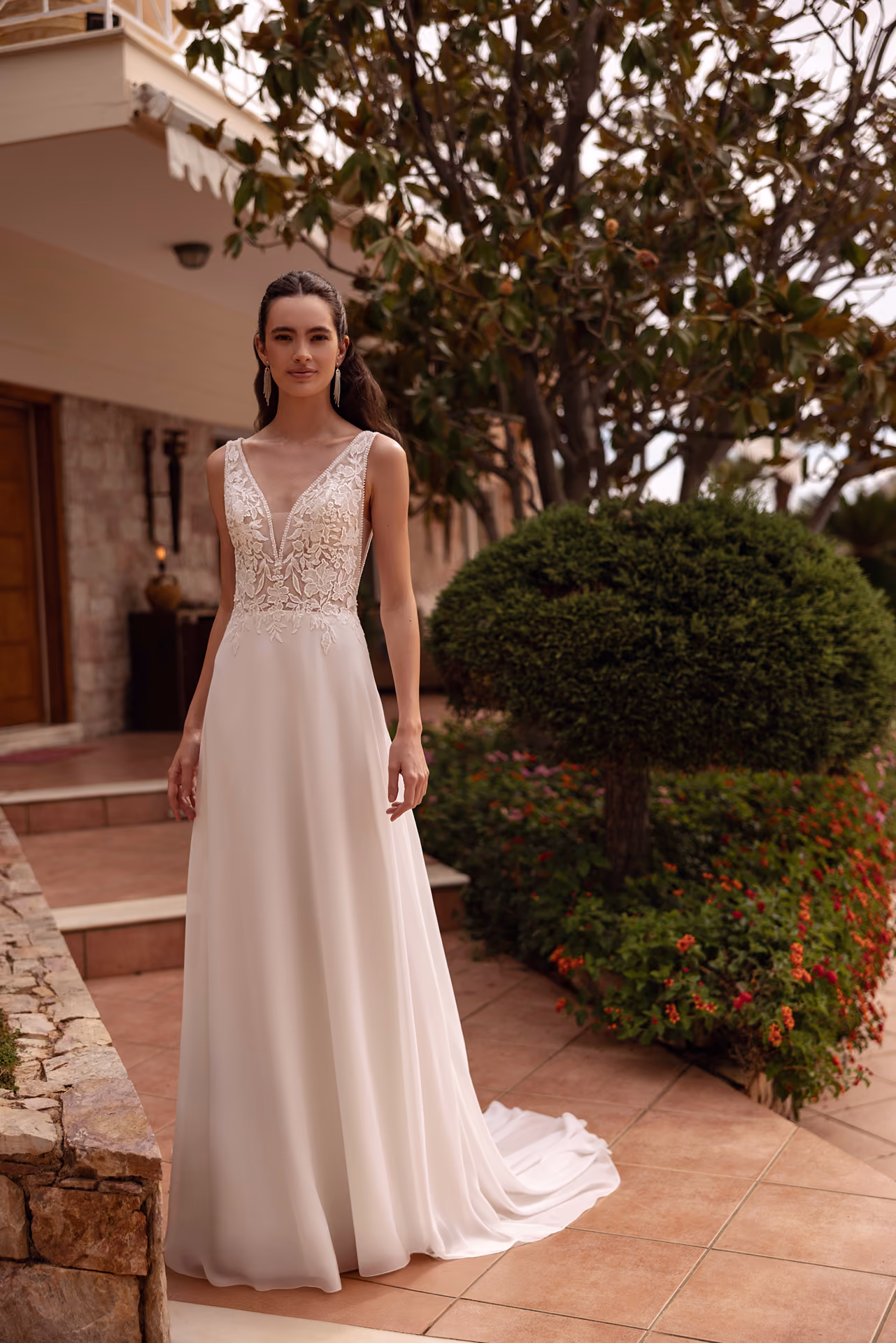 Abito da sposa L1213 di Orea Sposa 2027, foto 1