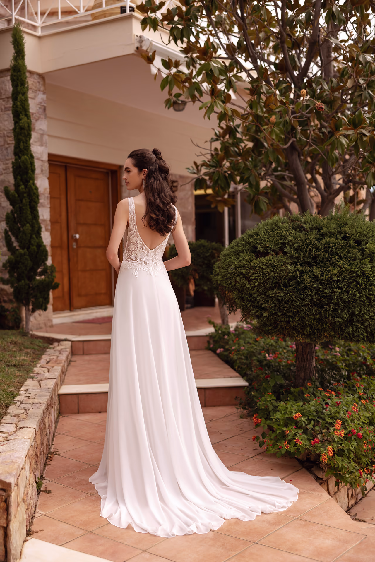 Abito da sposa L1213 di Orea Sposa 2027, foto 2