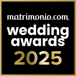 Wedding Awards 2025 — Matrimonio.com
