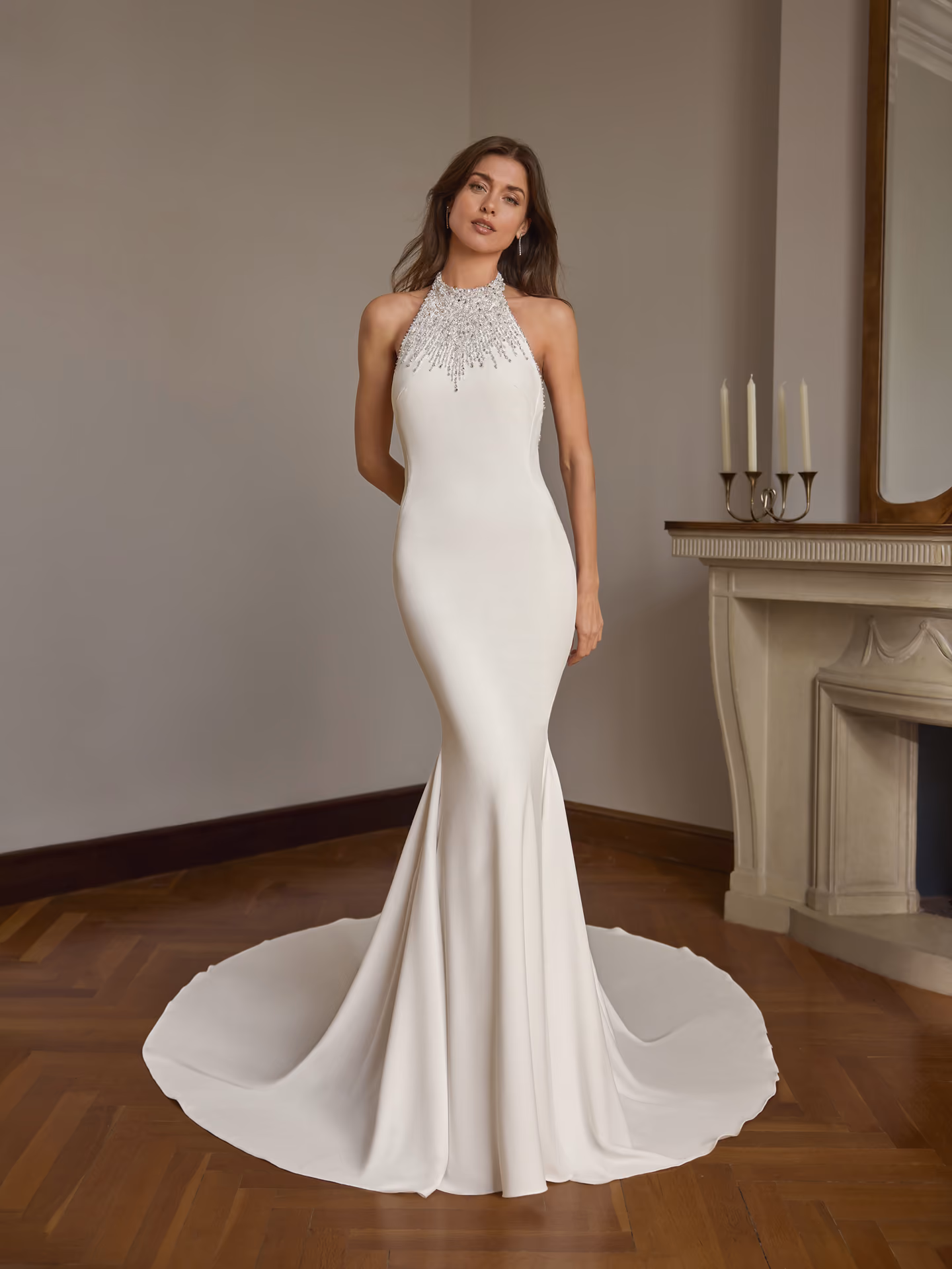 Abito da sposa Crhysa di Saint Patrick 2027, foto 1