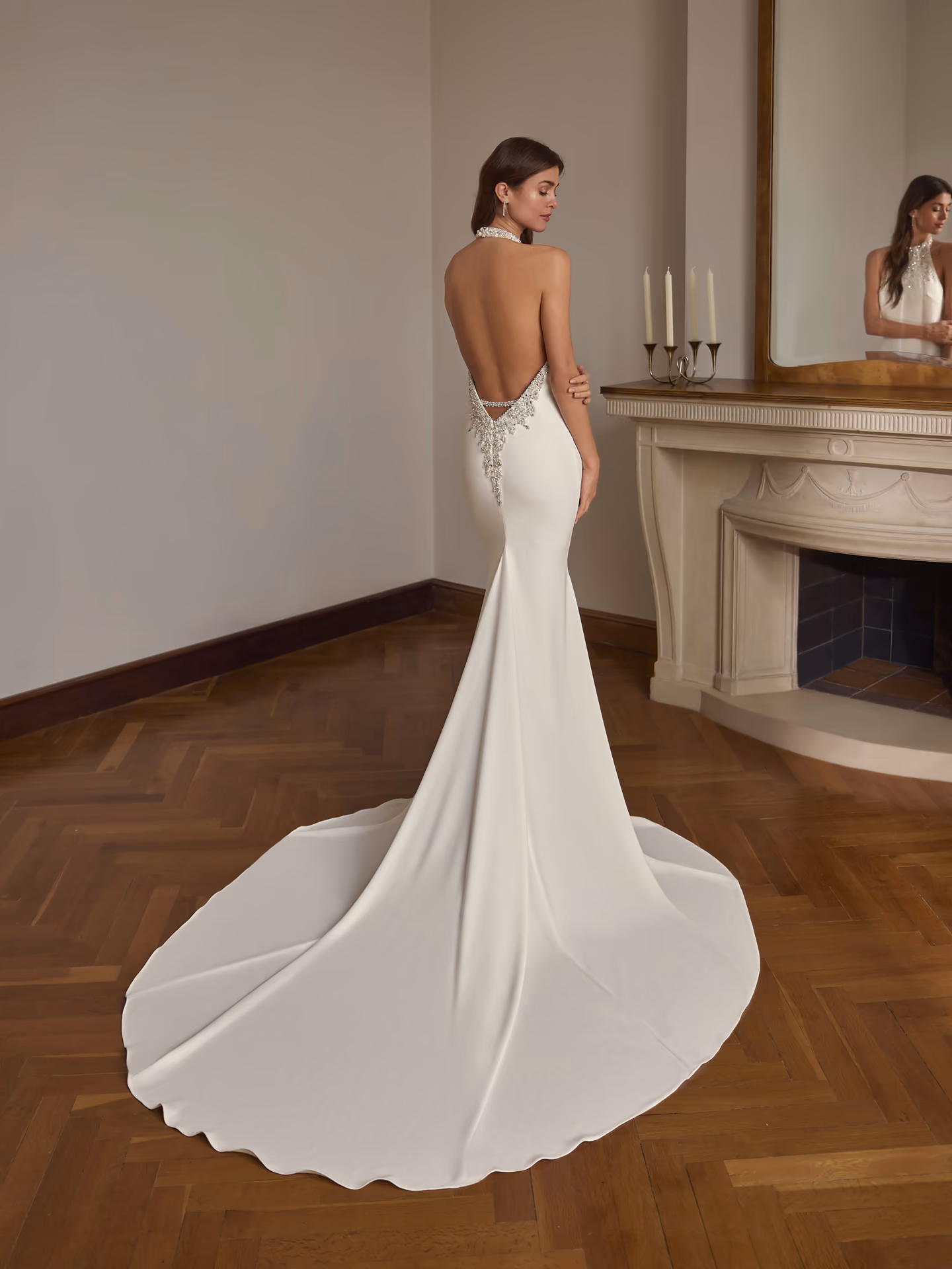 Abito da sposa Crhysa di Saint Patrick 2027, foto 2